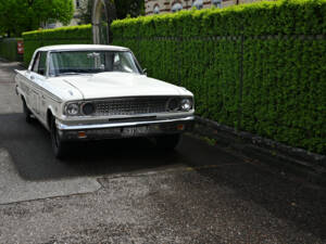 Image 10/70 of Ford Fairlane 500 (1963)