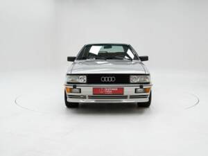 Bild 5/15 von Audi quattro (1983)