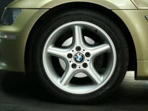 Bild 30/30 von BMW Z3 2.2i (2002)