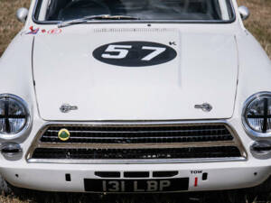 Image 15/50 of Ford Lotus Cortina (1963)