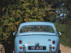 Imagen 5/16 de Austin-Healey Sprite Mk I (1958)