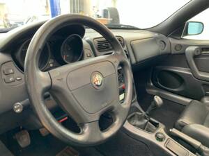 Imagen 21/26 de Alfa Romeo Spider 2.0 Twin Spark 16V (1995)