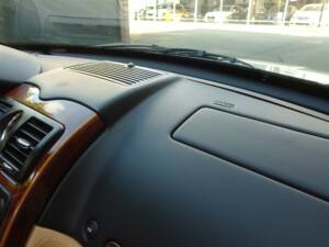 Bild 50/99 von Maserati Quattroporte 4.2 (2007)
