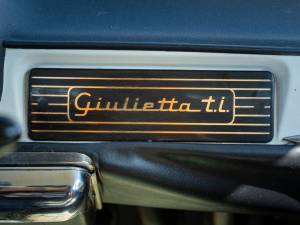 Immagine 29/34 di Alfa Romeo Giulietta TI (1960)