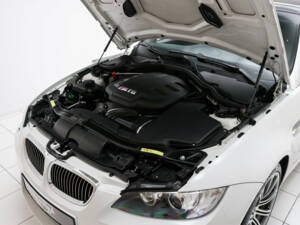 Image 10/19 de BMW M3 (2007)