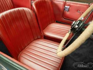 Image 16/19 de Bentley 3 1&#x2F;2 Liter Park Ward DHC (1935)