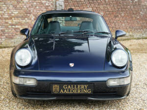 Image 5/50 of Porsche 911 Turbo 3.3 (1991)