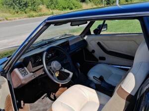 Image 20/44 of FIAT X 1&#x2F;9 (1981)