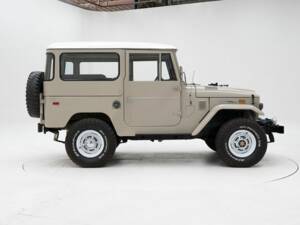 Imagen 6/15 de Toyota Land Cruiser FJ 40 (1972)
