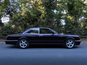 Image 7/18 of Bentley Continental R Mulliner (2000)