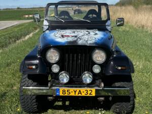 Immagine 2/6 di Jeep CJ-7 Renegade (1977)