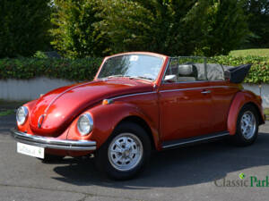 Image 1/43 of Volkswagen Beetle 1302 LS (1972)