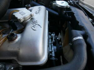 Imagen 42/68 de Alfa Romeo Giulia 1600 Spider (1964)