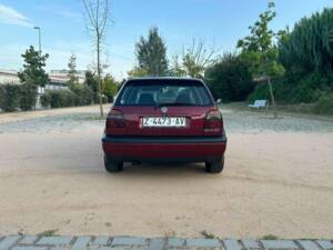 Afbeelding 6/6 van Volkswagen Golf III GTI 2.0 (1994)