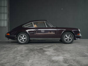 Image 8/68 of Porsche 911 2.4 S (1973)