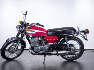 Bild 1/40 von Suzuki DUMMY (1974)