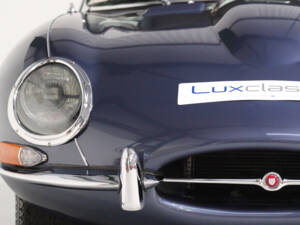 Bild 16/39 von Jaguar E-Type 4.2 (1966)