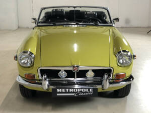 Afbeelding 11/26 van MG MGB (1975)