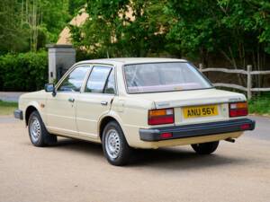 Imagen 3/50 de Triumph Acclaim (1983)