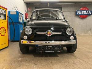 Bild 2/17 von Abarth Fiat 595 (1971)