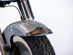 Immagine 45/50 di Harley-Davidson DUMMY (2005)