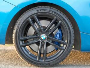 Afbeelding 24/50 van BMW M235i (2019)