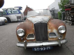 Bild 4/15 von Sunbeam Alpine Mk IIA&#x2F;III (1955)