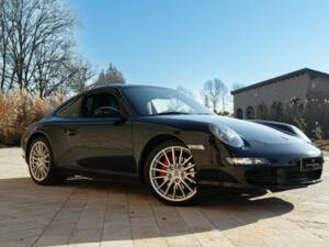 Bild 10/50 von Porsche 911 Carrera (2008)