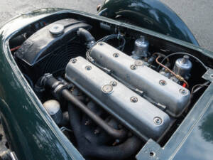 Imagen 13/15 de Healey Silverstone (1951)