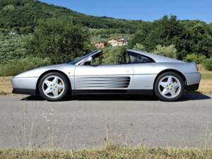 Image 3/11 of Ferrari 348 TS (1991)