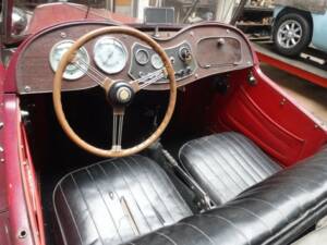 Bild 14/42 von MG TD (1953)