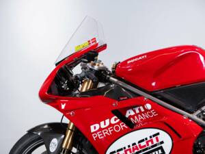 Immagine 27/50 di Ducati DUMMY (1999)