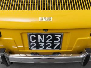 Image 12/41 de Renault R 8 S (1970)