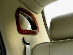 Imagen 35/49 de Bentley Arnage R (2005)