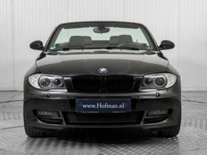 Imagen 14/50 de BMW 125i (2009)