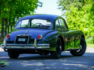 Image 46/53 of Jaguar XK 150 FHC (1958)