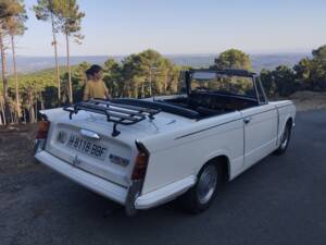 Image 4/21 of Triumph Herald 13&#x2F;60 (1970)