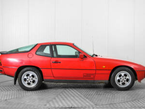 Immagine 10/50 di Porsche 924 S (1987)