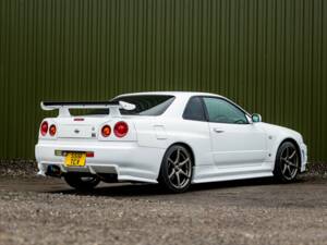 Image 3/50 of Nissan Skyline GT-R (1999)