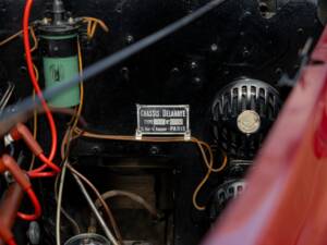Immagine 27/32 di Delahaye 135M Malmaison Pourtout (1948)