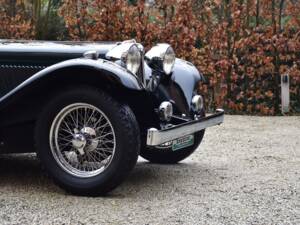 Bild 14/36 von Jaguar SS 1 (1934)