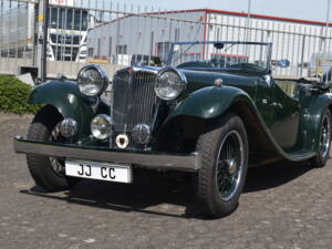 Image 1/42 of Jaguar SS 1 (1935)