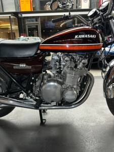 Image 16/34 of Kawasaki DUMMY (1975)