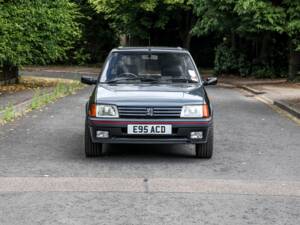 Bild 20/33 von Peugeot 205 GTi 1.9 (1987)