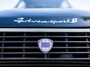 Immagine 50/50 di Lancia Fulvia Sport 1.3 S (Zagato) (1973)