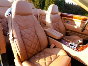 Bentley Azure T Cabriolet 2009