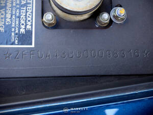 Imagen 22/51 de Ferrari 348 Spider (1994)