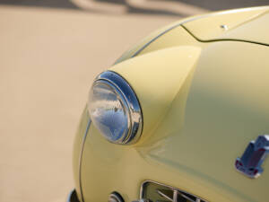 Image 6/89 of Triumph TR 3 (1956)