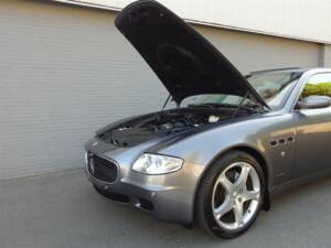 Image 80/99 of Maserati Quattroporte 4.2 (2007)