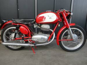 Immagine 11/14 di Benelli DUMMY (1960)